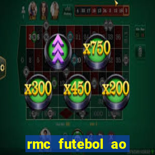 rmc futebol ao vivo gratis